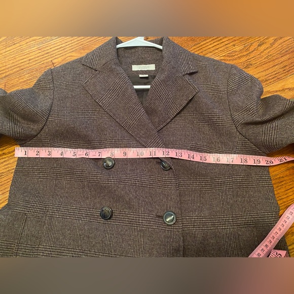 Adorable Larry Levine Blazer - Picture 5 of 6